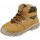 Schuhe Jungen Babyschuhe Pepino By Ricosta Schnuerstiefel DESSE Baby 50 3600103/760 Gelb