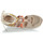Schuhe Damen Sandalen / Sandaletten Gioseppo IONA Beige / Multicolor