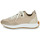 Schuhe Damen Sneaker Low Gioseppo FINIQ Gold