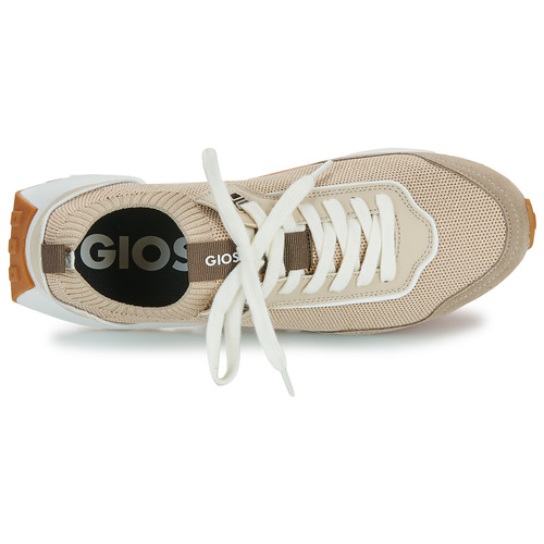 Gioseppo FINIQ Gold