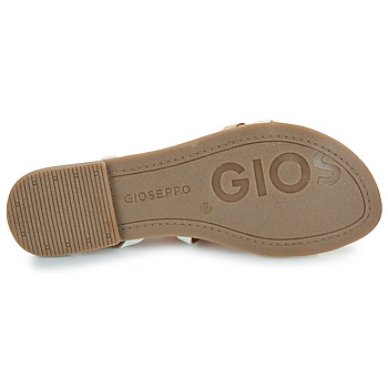 Gioseppo BARGEME Weiss / Gold