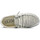 Schuhe Damen Sneaker Low HEYDUDE HD-12192 Grau