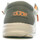 Schuhe Jungen Bootsschuhe HEYDUDE HD-13013 Grau