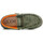Schuhe Jungen Bootsschuhe HEYDUDE HD-13013 Grau