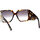 Uhren & Schmuck Damen Sonnenbrillen Dsquared Sonnenbrille  D2 0096/S WR9 Braun