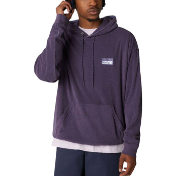 Kleidung Herren Sweatshirts Converse 10023279-A06 Violett