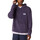 Kleidung Herren Sweatshirts Converse 10023279-A06 Violett