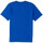 Kleidung Herren T-Shirts & Poloshirts Converse 10023262-A03 Blau