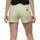 Kleidung Damen Shorts / Bermudas Converse 10021475-A06 Grün