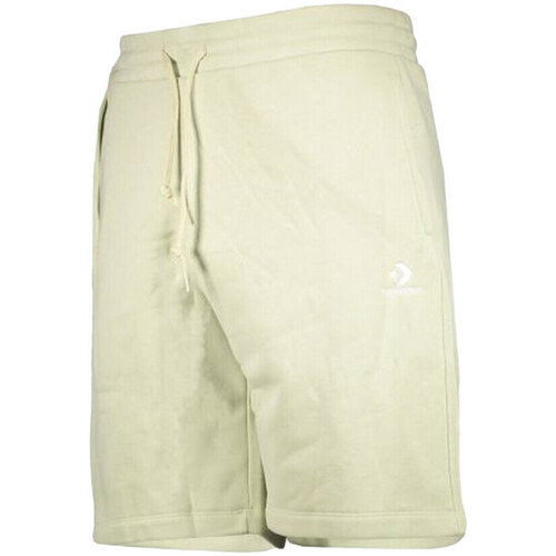Kleidung Herren Shorts / Bermudas Converse 10020349-A13 Grün