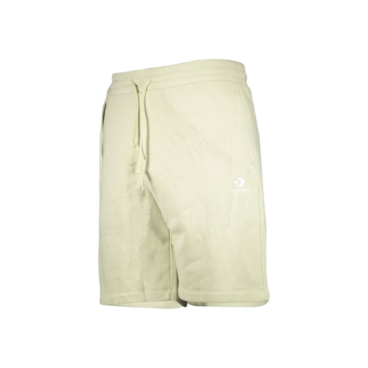 Kleidung Herren Shorts / Bermudas Converse 10020349-A13 Grün