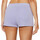 Kleidung Damen Shorts / Bermudas Converse 10020163-A12 Violett