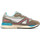 Schuhe Herren Sneaker Low Puma 375167-01 Braun