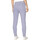 Kleidung Damen Jogginghosen Converse 10020164-A17 Violett