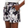 Kleidung Damen Shorts / Bermudas Converse 10023198-A02 Weiss
