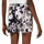 Kleidung Damen Shorts / Bermudas Converse 10023198-A02 Weiss