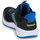 Schuhe Jungen Sneaker Low Reebok Sport REEBOK ROAD SUPREME 4.0 Schwarz / Blau