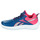 Schuhe Mädchen Sneaker Low Reebok Sport REEBOK RUSH RUNNER 5 SYN Marine / Rosa