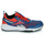Schuhe Jungen Sneaker Low Reebok Sport REEBOK XT SPRINTER 2.0 Marine / Rot