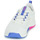Schuhe Damen Fitness / Training Reebok Sport NANOFLEX TR 2 Weiss / Rosa