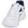 Schuhe Herren Sneaker Low Reebok Sport WALK ULTRA 7 DMX MAX Weiss / Marine