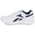 Schuhe Herren Sneaker Low Reebok Sport WALK ULTRA 7 DMX MAX Weiss / Marine