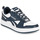 Schuhe Kinder Sneaker Low Reebok Classic REEBOK ROYAL PRIME 2.0 Weiss / Marine