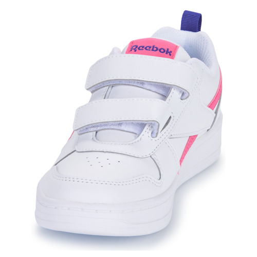 Reebok Classic REEBOK ROYAL PRIME 2.0 2V Weiss / Rosa