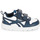 Schuhe Kinder Sneaker Low Reebok Classic REEBOK ROYAL PRIME 2.0 ALT Weiss / Marine