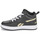 Schuhe Kinder Sneaker High Reebok Classic REEBOK ROYAL PRIME MID 2.0 Schwarz / Beige