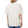Kleidung Herren T-Shirts & Poloshirts Converse 10024185-A01 Weiss