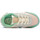 Schuhe Mädchen Sneaker Low Puma 383078-01 Rosa