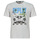 Kleidung Herren T-Shirts Replay M6810-000-22662 Weiss