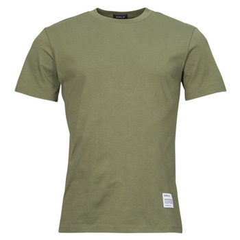 Kleidung Herren T-Shirts Replay M6665A-000-23608P Grün