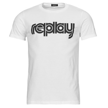 Replay  T-Shirt M6754-000-2660