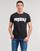 Kleidung Herren T-Shirts Replay M6754-000-2660 Schwarz