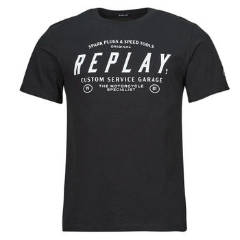 Replay  T-Shirt M6840-000-2660