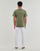 Kleidung Herren T-Shirts Replay M6757-000-2660 Kaki