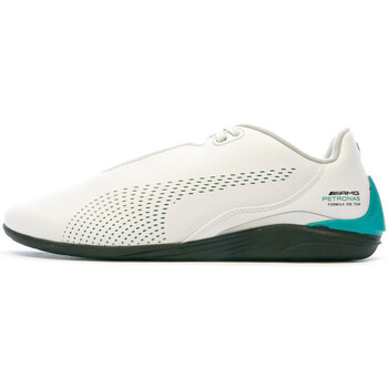 Schuhe Herren Sneaker Low Puma 307196-01 Weiss