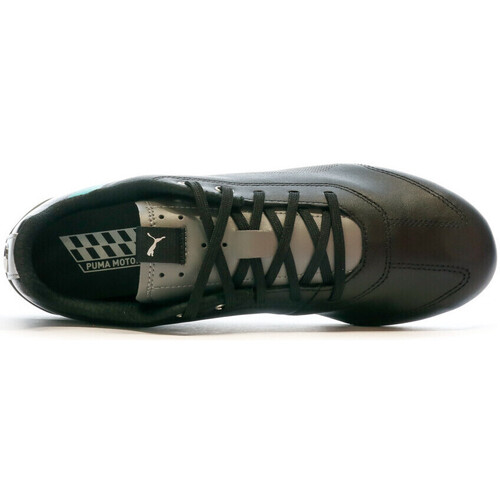 Puma 306650-04 Schwarz