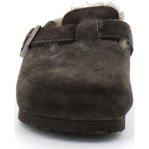 BIRKENSTOCK  Braun