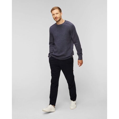 Dondup UT198 M00897U-890 Blau