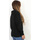 Kleidung Damen Pullover La Modeuse 68973_P160865 Schwarz