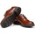 Schuhe Herren Derby-Schuhe & Richelieu Fluchos BELGISCHER FLUCHES-SCHUH F0630 Braun