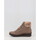 Schuhe Damen Low Boots Imac 456809 Beige