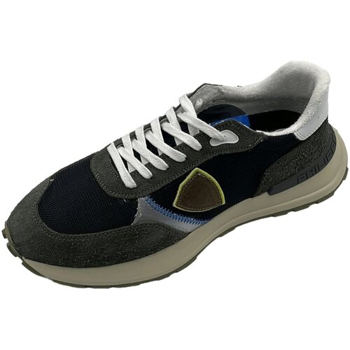 Schuhe Herren Sneaker Philippe Model ATLU WN08 Other