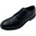 Schuhe Herren Derby-Schuhe & Richelieu Bugatti Schnuerschuhe 311AG20211001000 Schwarz