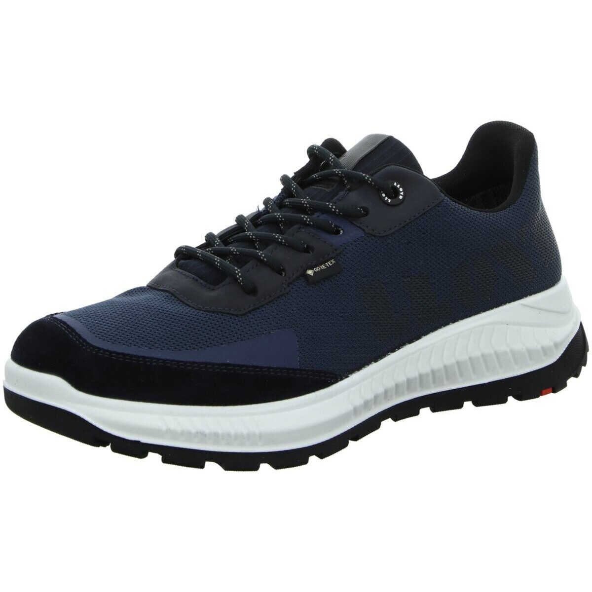 Schuhe Herren Derby-Schuhe & Richelieu Lloyd Schnuerschuhe ELBA 2393018 Blau