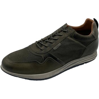 Schuhe Herren Derby-Schuhe & Richelieu Bullboxer Schnuerschuhe 477P21153AGNGR Grün