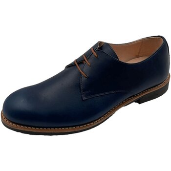 Schuhe Herren Derby-Schuhe & Richelieu Desenrasco Schnuerschuhe Amado blau Other